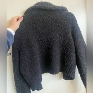 Wilfred free marilyn hot sale sweater